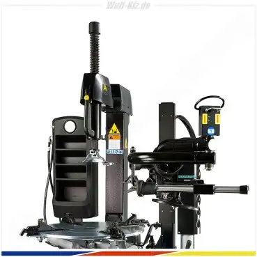 Hofmann Reifenmontiermaschine monty 3300-24 smartSpeed